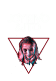maglietta Joy Rivo & Jto Spooky #8
