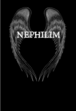 maglietta Nephilim