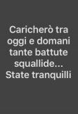 maglietta info