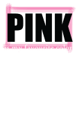 maglietta Pink