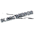 maglietta BlackMirror