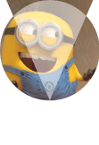 maglietta Minion