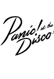 maglietta T-Shirt Panic! At The Disco