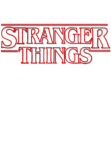 maglietta Stranger Things t-shirt