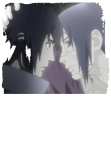 maglietta #Naruto#Anime#Sasuke#Itachi