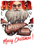 maglietta Buon Natale