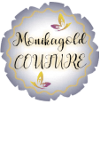 maglietta monikagold