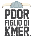 maglietta Pdor figlo di Kmer