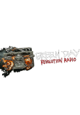 maglietta greenday