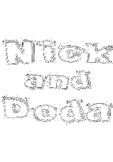 maglietta maglie di nick and doda youtube channel