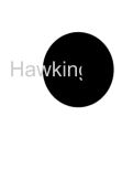 maglietta Hawking