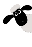 maglietta The black sheep