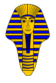 maglietta Faraone