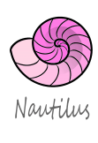 maglietta Nautilus