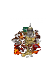 maglietta culture migos