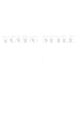 maglietta Young Style