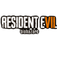 maglietta resident evil