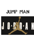maglietta jumpman