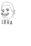 maglietta IBRA34