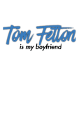 maglietta Tom Fleton