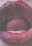 maglietta LIPS