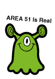 maglietta #area51