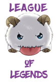 maglietta THE PORO LOL