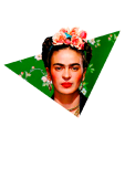 maglietta Frida