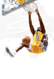 maglietta Shaq