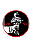 maglietta lOV