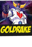 maglietta goldrake