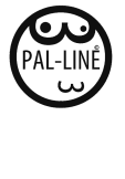 maglietta Pal-line