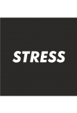 maglietta stress ansia