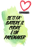 maglietta pacemaker