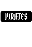 maglietta PIRATES-BASIC1-CC