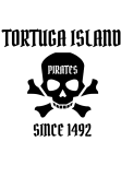 maglietta PIRATES-TORTUGAISLAND2-CC