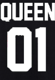 maglietta queen01