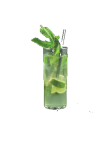 maglietta Dammi un buon mojito per rimanere