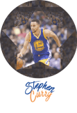 maglietta Stephen Curry