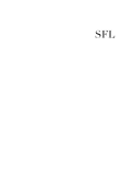 maglietta SFL T-SHIRT “La Première”