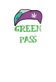 maglietta Green pass