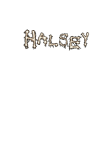 maglietta halsey