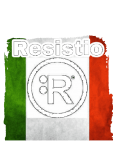 maglietta Racestyle® Resistio