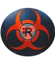 maglietta Racestyle® BIOHAZARD