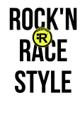 maglietta Racestyle 'ROCK'N RACESTYLE' 