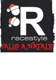 maglietta Racestyle 'Fallo a Natale' 