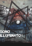 maglietta illuminati