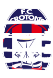 maglietta Maglia Crotone 