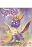 maglietta Spyro