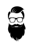 maglietta Beard